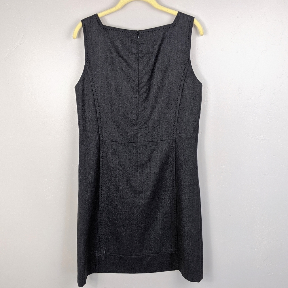 🆕🌿SUNDANCE WOOL DRESS🌿 - Picture 9 of 10